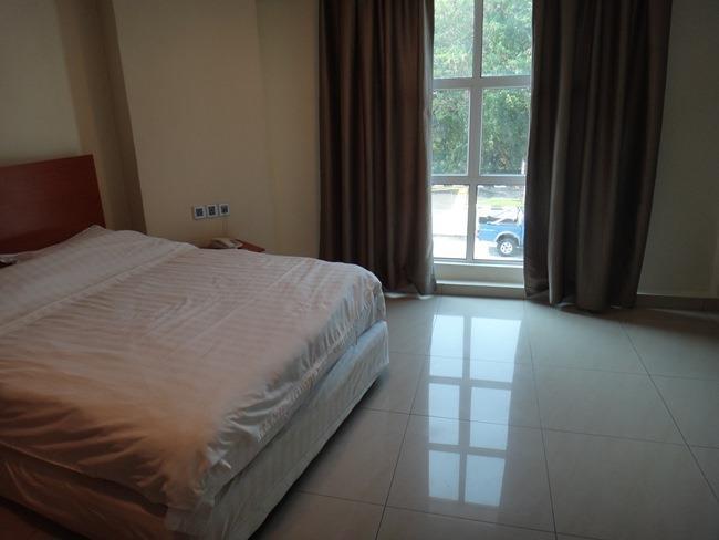 Aeton Hotel Nilai Exterior photo